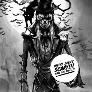 You’ll See how easy it is to make an Offer!!!